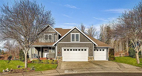 4421 Marionberry Ct Photo 1
