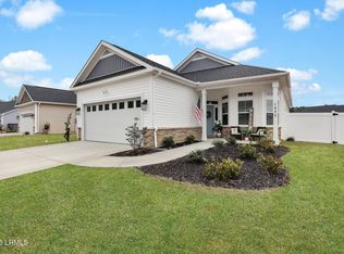 1836 Hearthstone Dr, Ridgeland, SC 29936