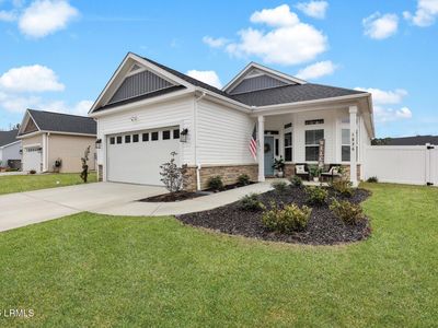 1836 Hearthstone Dr, Ridgeland, SC, 29936