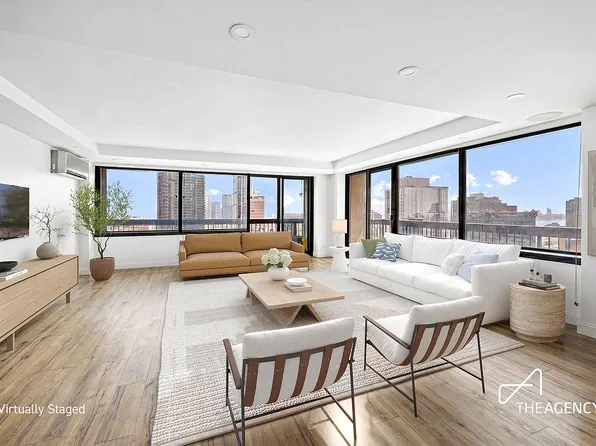 300 E 59th St #2801/2802, New York, NY 10022