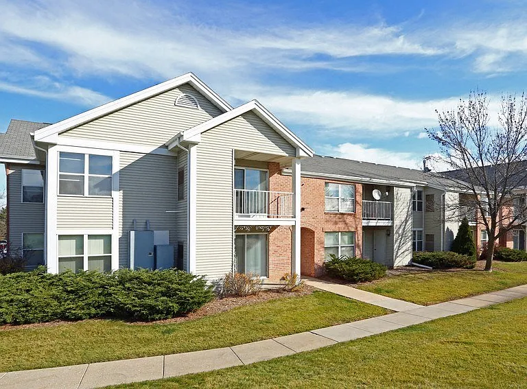 Apartments
