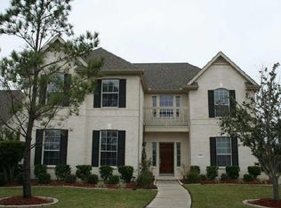 3410 Bay Breeze Dr, Seabrook, TX 77586