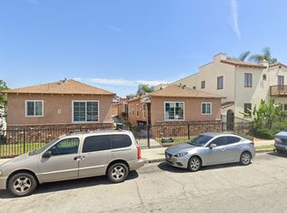 6818 Malabar St #1/2, Huntington Park, CA 90255