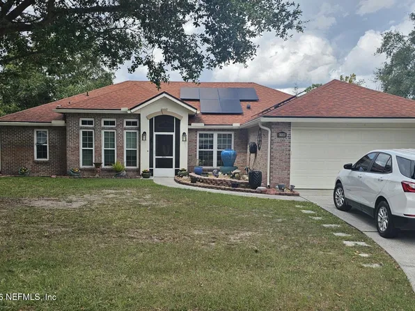 1730 LOCH LEVEN Court, Orange Park, FL 32065