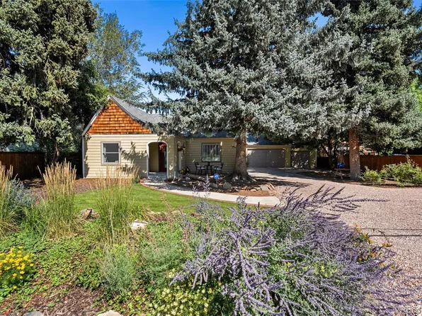 1636 Glen Ayr Drive, Lakewood, CO 80215