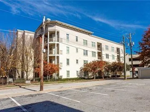 870 Mayson Turner Rd NW Unit 1434, Atlanta, GA 30314