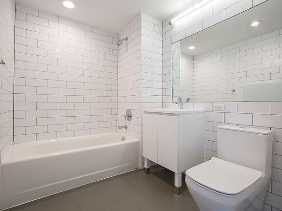 5th image of 331 E Houston St APT 10A