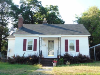 101 Crawford St, Union, SC, 29379