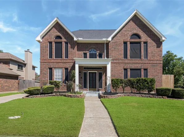 2718 Sandpebble Dr, Seabrook, TX 77586