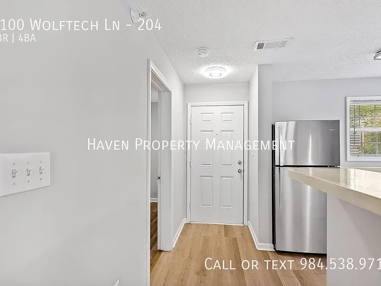 2100 Wolftech Ln #204 — Photo 9