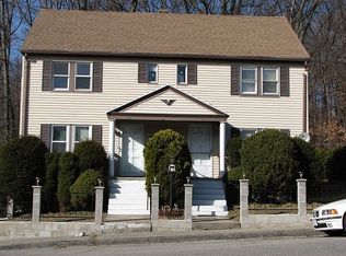 34-36 Minthorne St, Worcester, MA 01603