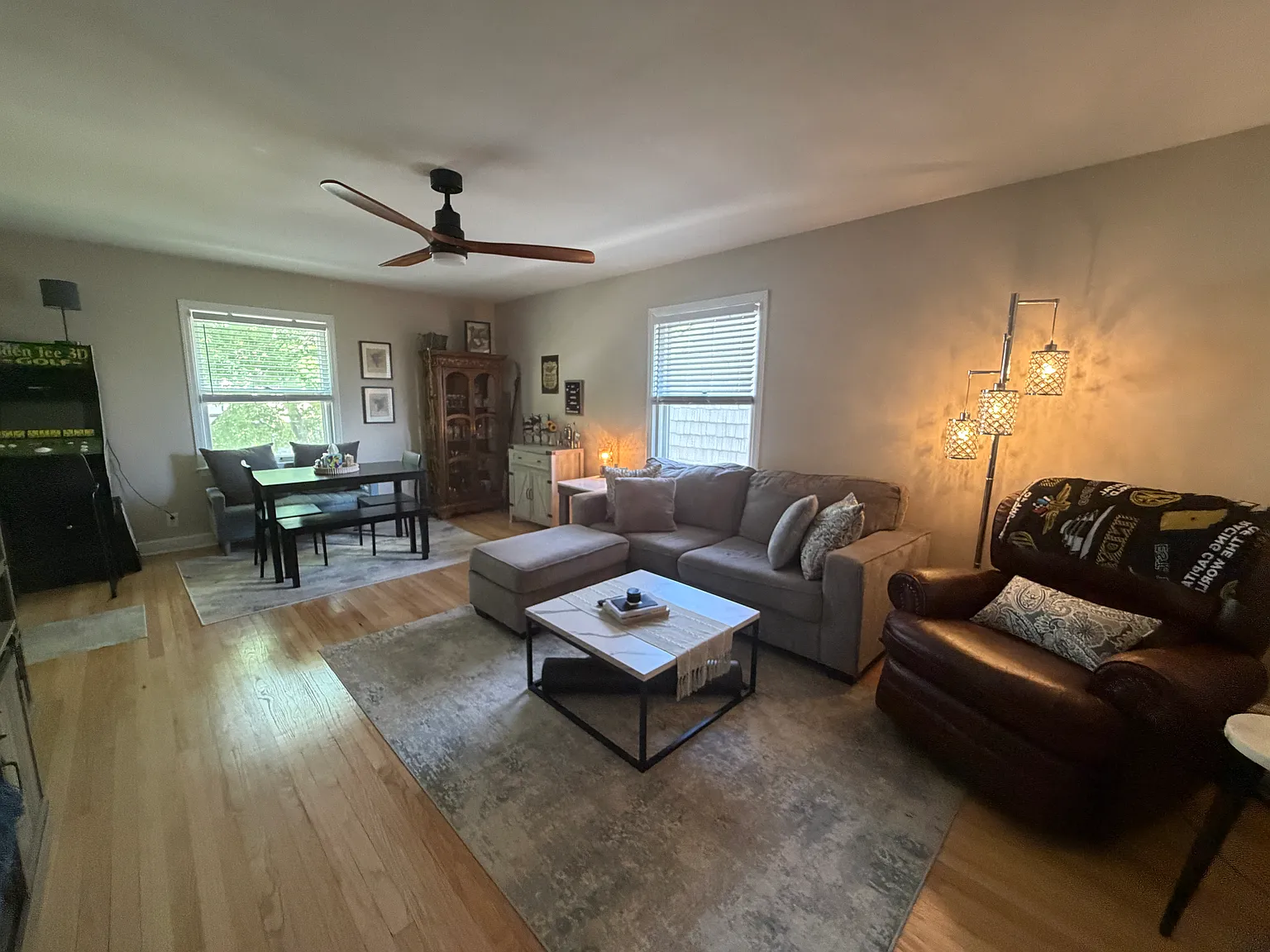 3 bed, 1350 sqft, $1,995 — Photo 4
