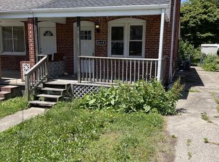 8614 Oakleigh Rd, Baltimore, MD 21234