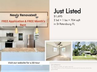 5131 13th Ave N, Saint Petersburg, FL 33710