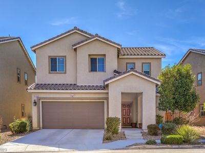 8123 Turquoise Tide Dr, Las Vegas, NV, 89166