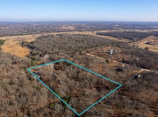 36507 Dancing Streams Rd, Tecumseh, OK 74873