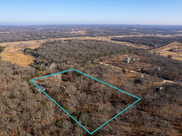 36507 Dancing Streams Rd, Tecumseh, OK 74873