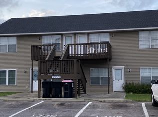 133 Gwyn Dr APT B, Panama City Beach, FL 32408