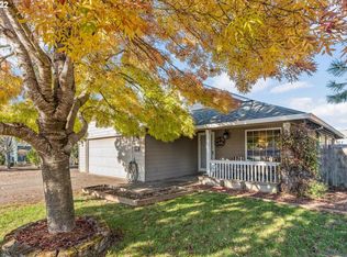 609 Kimberly Ct, Molalla, OR