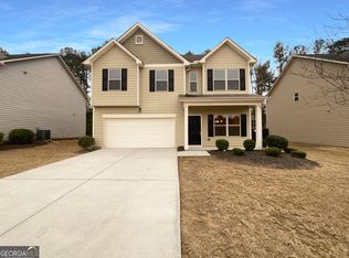 1036 Glenwyck Dr, Braselton, GA