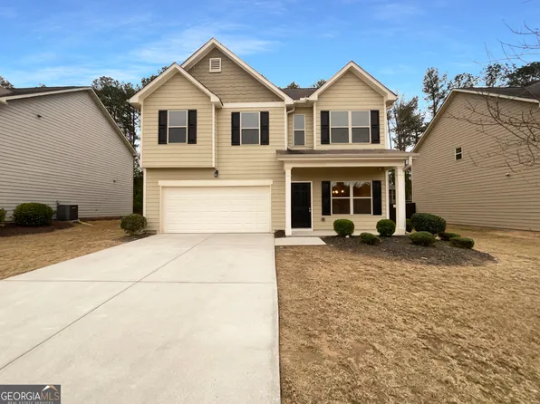 1036 Glenwyck Dr, Braselton, GA 30517