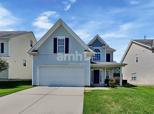 1430 Pleasant Garden Ln, Raleigh, NC 27610