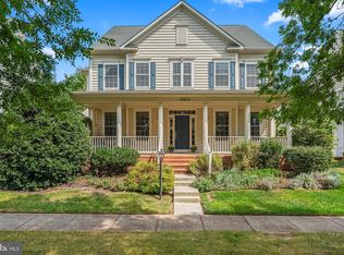 23251 Christopher Thomas Ln, Ashburn, VA 20148