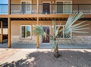 3233 N 37th St UNIT 17, Phoenix, AZ 85018