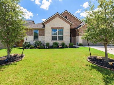 2412 Carretera Dr, Leander, TX, 78641