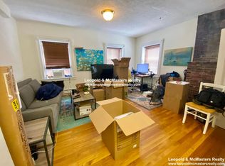 65 Hancock St #BFC, Boston, MA 02114