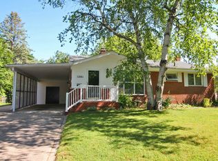 1201 Love St, Midland, MI 48642