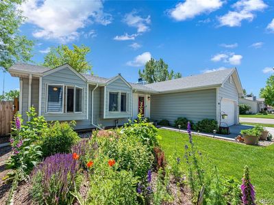 7964 S Estes Court, Littleton, CO, 80128