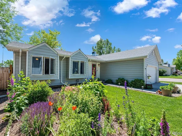 7964 S Estes Court, Littleton, CO 80128