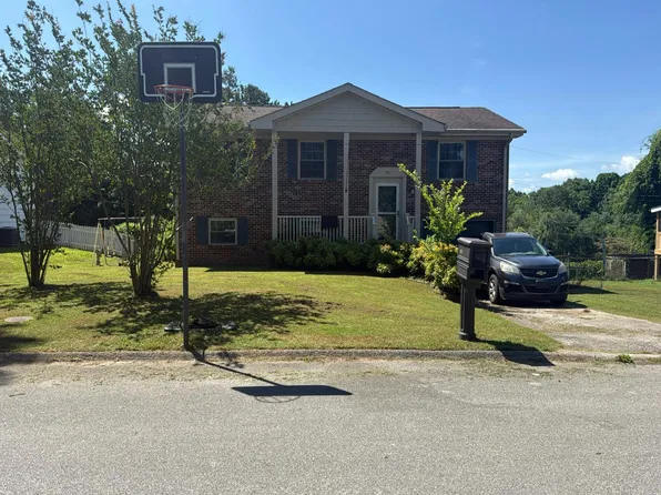 1871 N Prairie Cir, Hixson, TN 37343