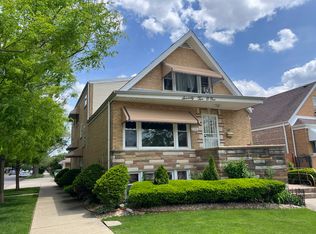 7201 S Ridgeway Ave, Chicago, IL 60629