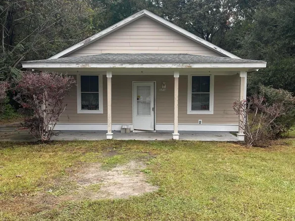 2216 Trask Parkway, Seabrook, SC 29940