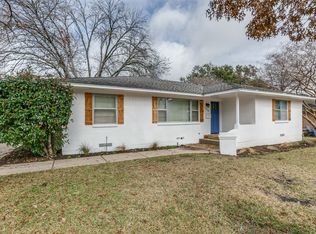 1216 Holly Dr, Richardson, TX 75080