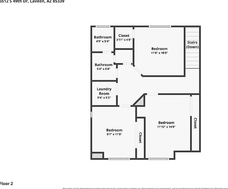 4 bed, 2.5 bath, 1824 sqft, $2,360 — Photo 3