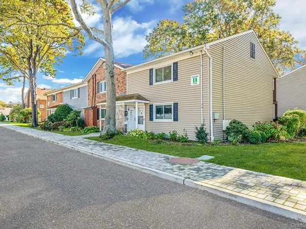 40 W 4th Street #62, Patchogue, NY 11772