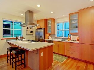 4407 Phinney Ave N #A, Seattle, WA 98103