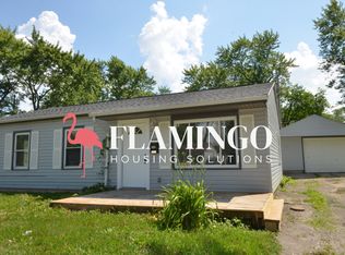1323 Marot Dr, Dayton, OH