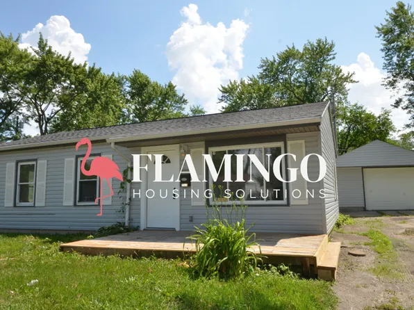 1323 Marot Dr, Dayton, OH 45417