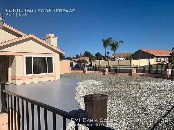 1st image of 6396 Gallegos Ter