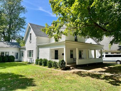 816 N Meridian St, Brazil, IN, 47834