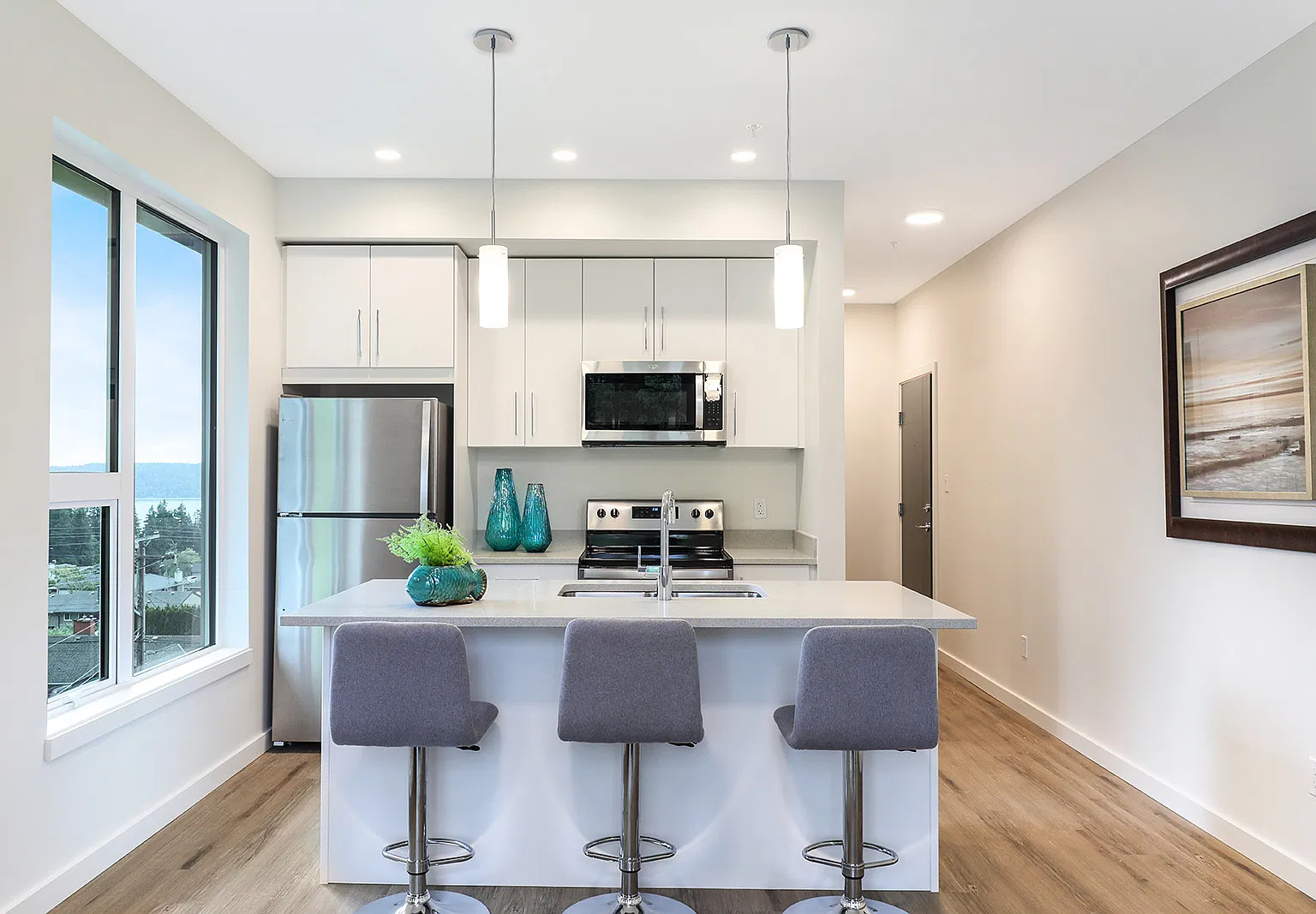 Neo Apartment Residences — Photo 4