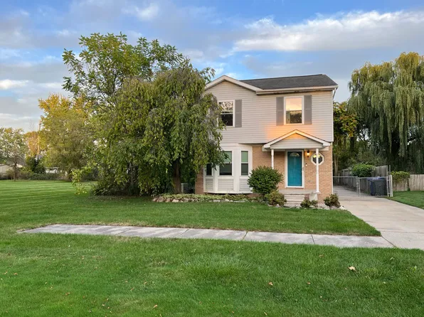 1968 Brookline St, Canton, MI 48187