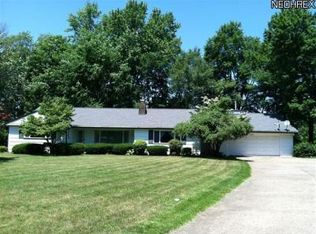 1655 Wales Rd NE, Massillon, OH 44646