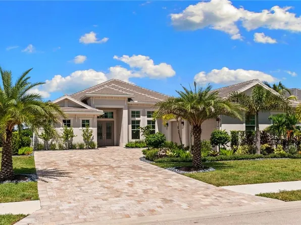 17439 Blue Sapphire DR, FORT MYERS, FL 33913