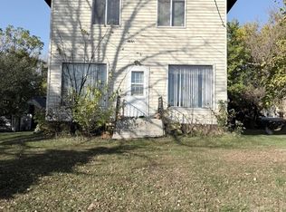 100 W 8th St, Starbuck, MN 56381