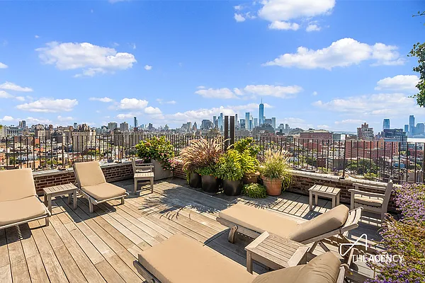 Rented by The Agency | media 19